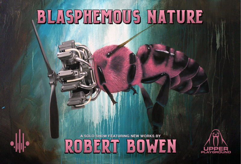 Illustration for article titled A Panoply Of Machine-Animal Hybrids